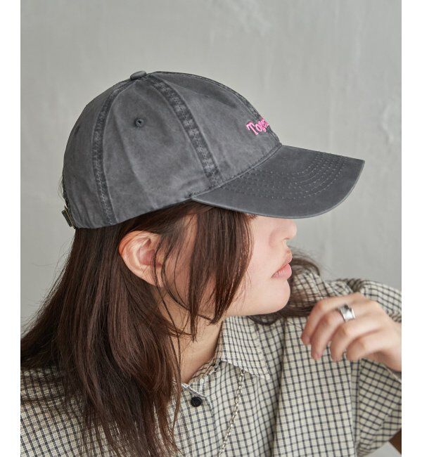 VENCE share style「Together キャップ」|その他|