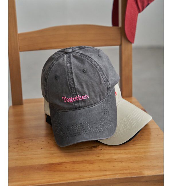 VENCE share style「Together キャップ」|その他|