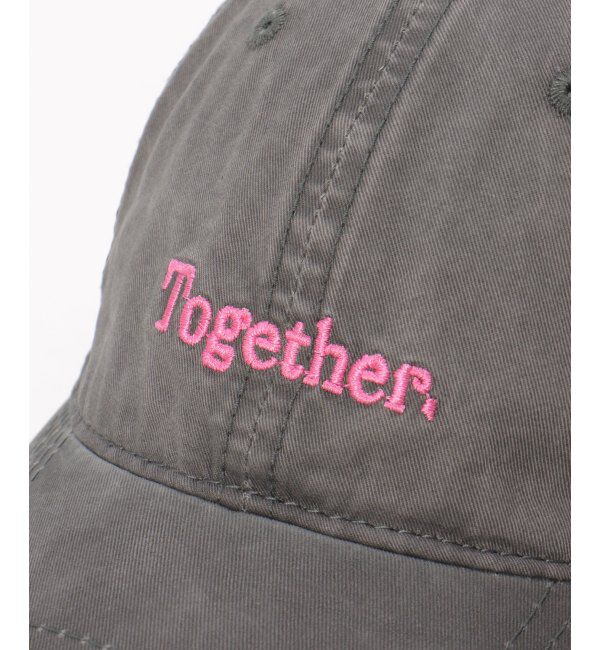 VENCE share style「Together キャップ」|その他|
