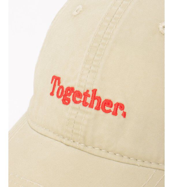 VENCE share style「Together キャップ」|その他|