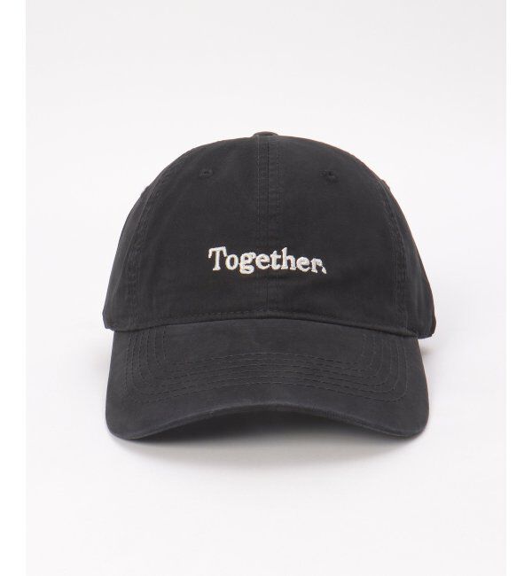 VENCE share style「Together キャップ」|その他|
