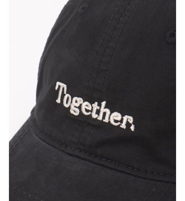VENCE share style「Together キャップ」|その他|