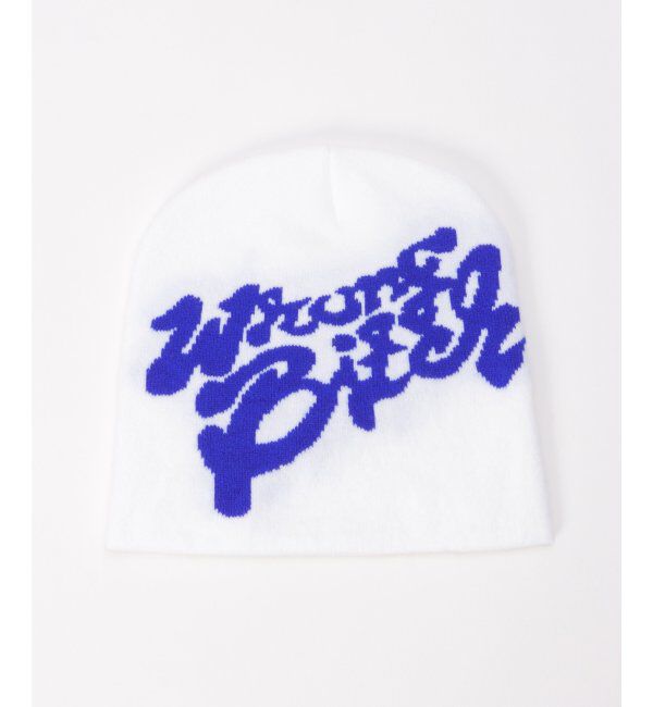 VENCE share style「スプレーアートビーニー」|その他|