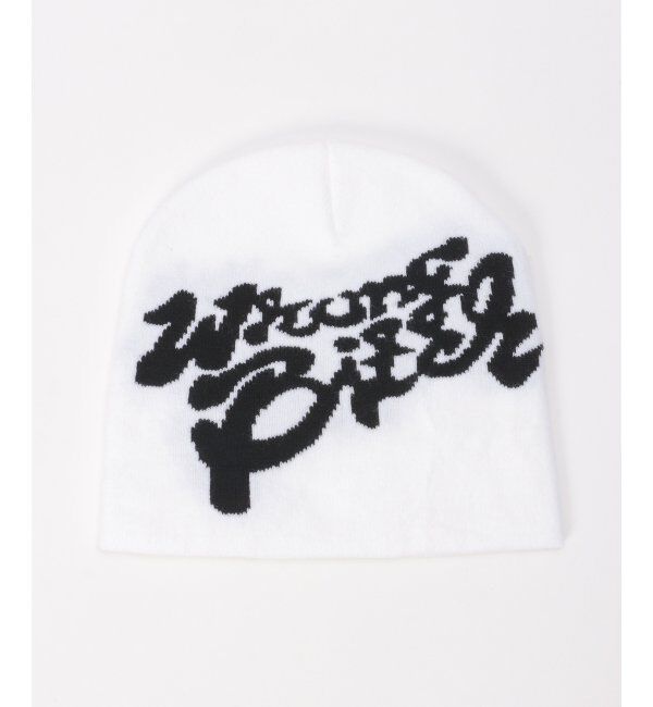 VENCE share style「スプレーアートビーニー」|その他|
