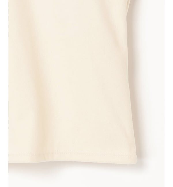VENCE share style「リボンレースカップインTシャツ」|その他|