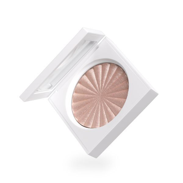  「OFRA ハイライターブラシセット Peppermint (3g、1本)」|コスメ雑貨|