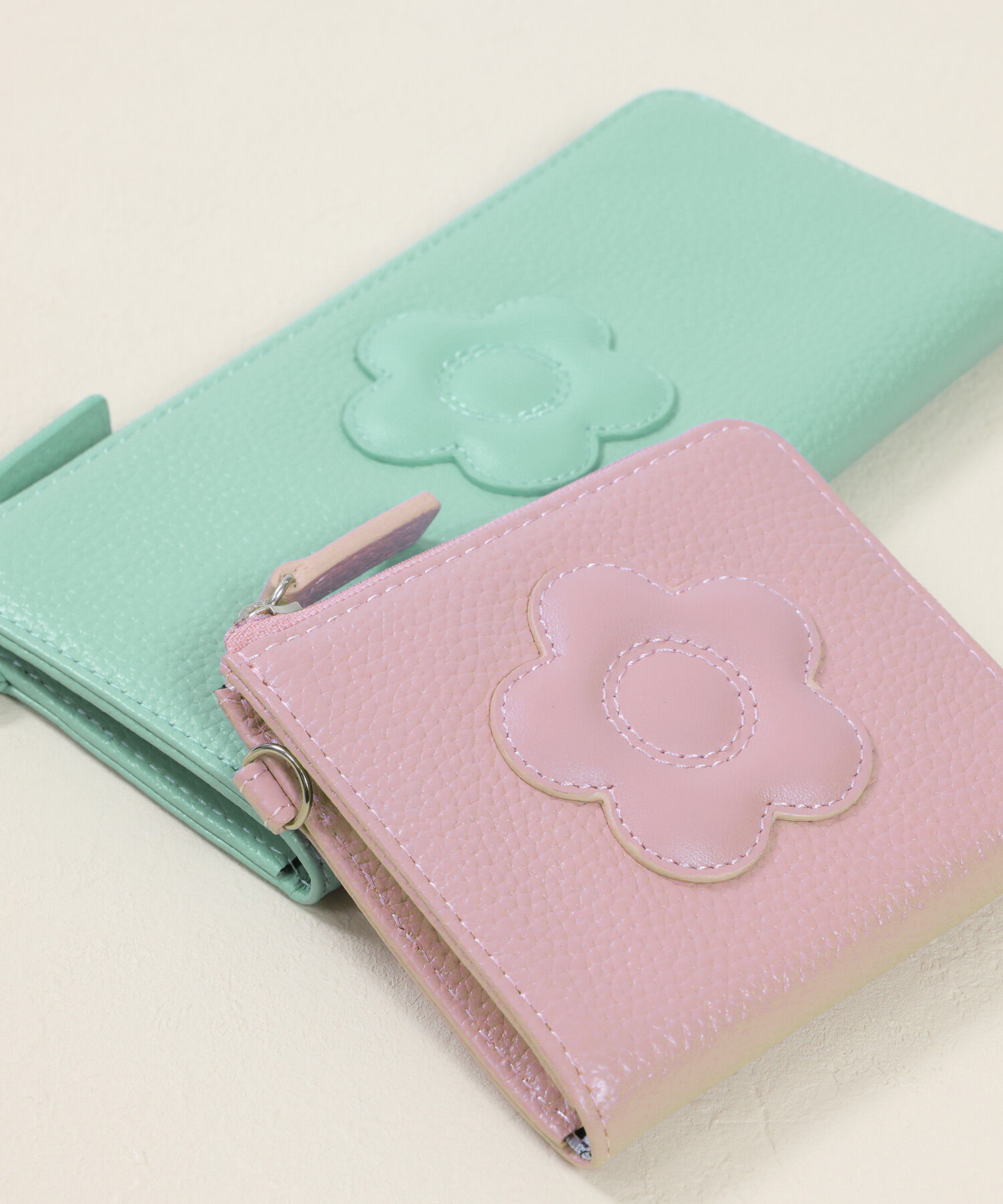 MARY QUANT「スリム パース」|財布|