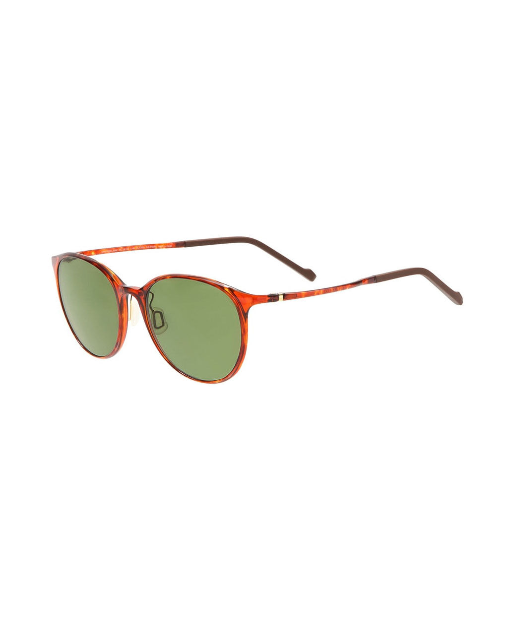  「SUNCUTGlasses/UV100%CUT ボストン型  軽量 ズレ落ち防止 サングラス｜Zoff SMART Skinny」|サングラス|