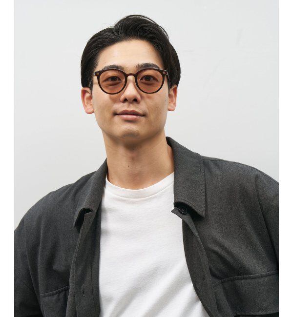  「Zoff｜Sanrio Characters シナモロールモデル NIGHT&DAY(WEB限定) レンズ交換券付」|メガネ|
