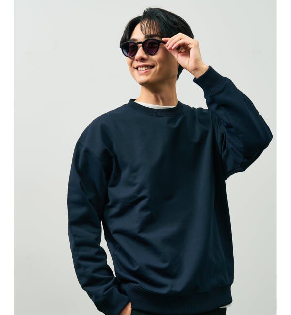  「クラウンパント型 調光サングラス｜UNITED ARROWS ﾚﾝｽﾞの色が変わる 紫外線対策 ユナイテッドアローズ」|サングラス|