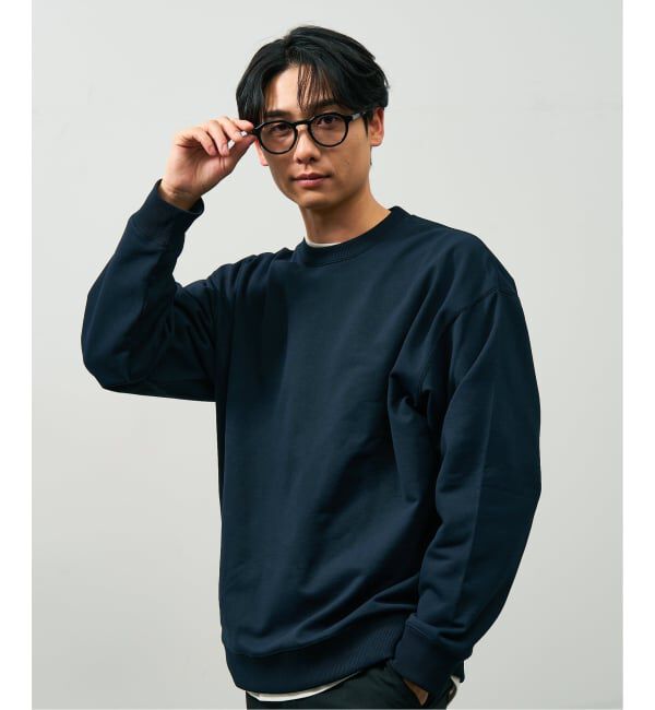  「クラウンパント型 調光サングラス｜UNITED ARROWS ﾚﾝｽﾞの色が変わる 紫外線対策 ユナイテッドアローズ」|サングラス|