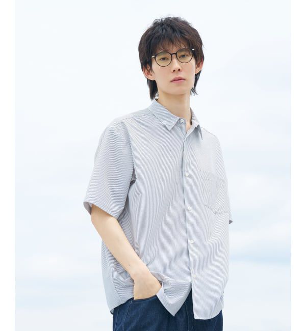  「TREND SUNGLASSES ボストン型 サングラス | 」|サングラス|