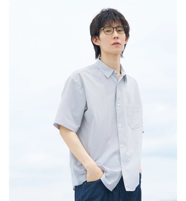  「TREND SUNGLASSES ボストン型 サングラス | 」|サングラス|