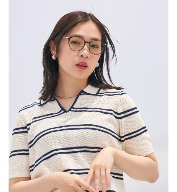  「TREND SUNGLASSES ボストン型 サングラス | 」|サングラス|