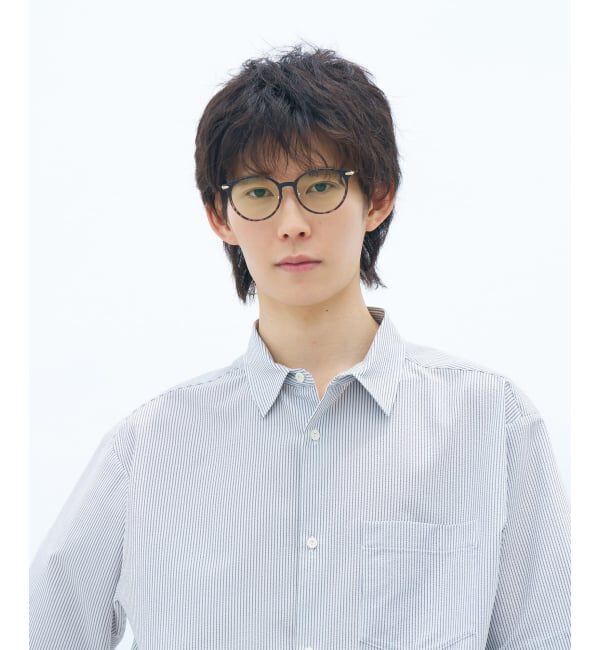  「TREND SUNGLASSES ボストン型 サングラス | 」|サングラス|