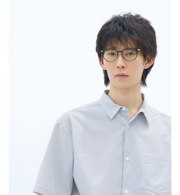  「TREND SUNGLASSES ボストン型 サングラス | 」|サングラス|
