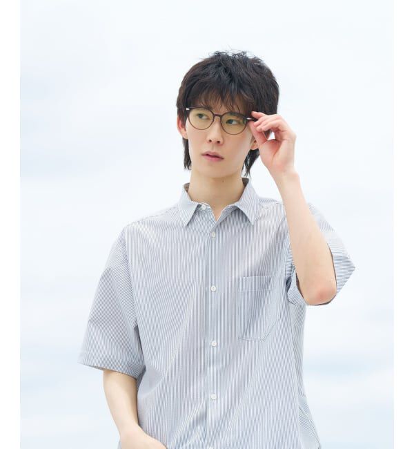  「TREND SUNGLASSES ボストン型 サングラス | 」|サングラス|