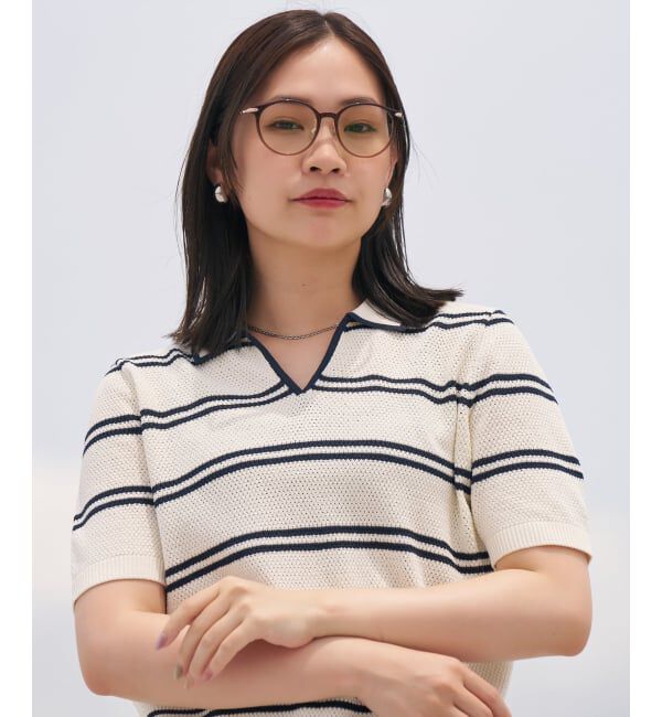  「TREND SUNGLASSES ボストン型 サングラス | 」|サングラス|
