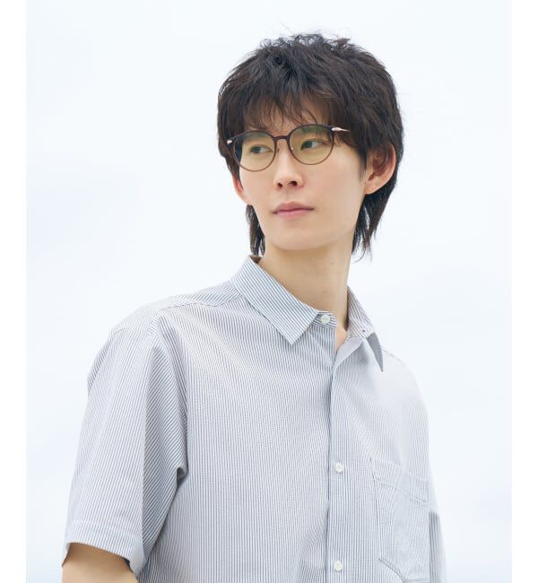  「TREND SUNGLASSES ボストン型 サングラス | 」|サングラス|