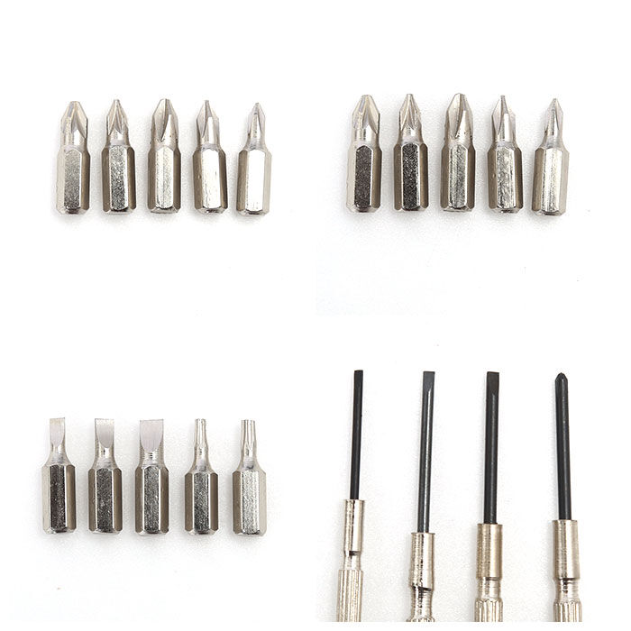 MERCURY「ドライバーセット 通販 精密ドライバーセット ドライバー マーキュリー 雑貨 diy 工具」|その他|