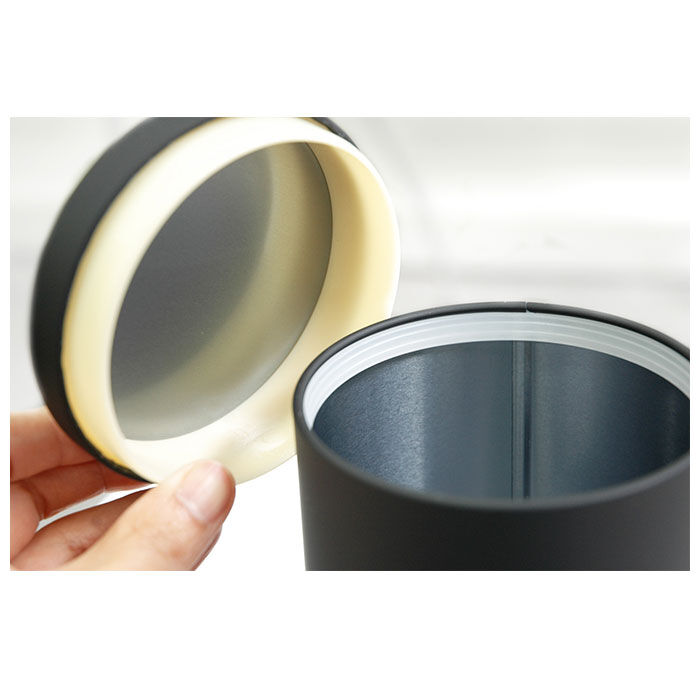 BACKYARD FAMILY「コーヒー キャニスター 缶 通販 コーヒー豆 保存容器 保存 ケース ブリキ缶 蓋付き ストッカー」|食器・キッチングッズ|