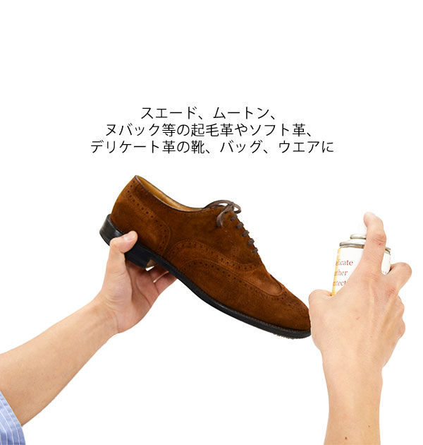 BACKYARD FAMILY「防水スプレー 180ml Columbus コロンブス 通販 防水スプレー 栄養スプレー 汚れ防止」|その他|