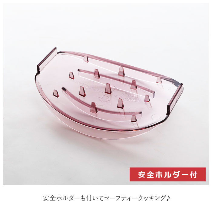BACKYARD FAMILY「キャベツ 千切り スライサー 通販 キャベツピーラー キャベツスライサー ピーラー」|食器・キッチングッズ|