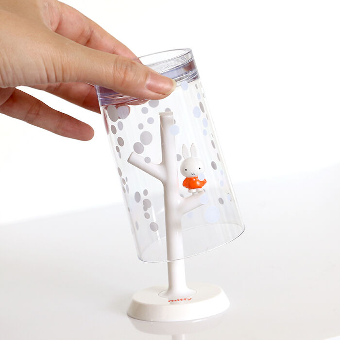 BACKYARD FAMILY「コップスタンド おしゃれ 通販 うがいコップ スタンド かわいい 洗面所 洗面台 バス用品」|食器・キッチングッズ|