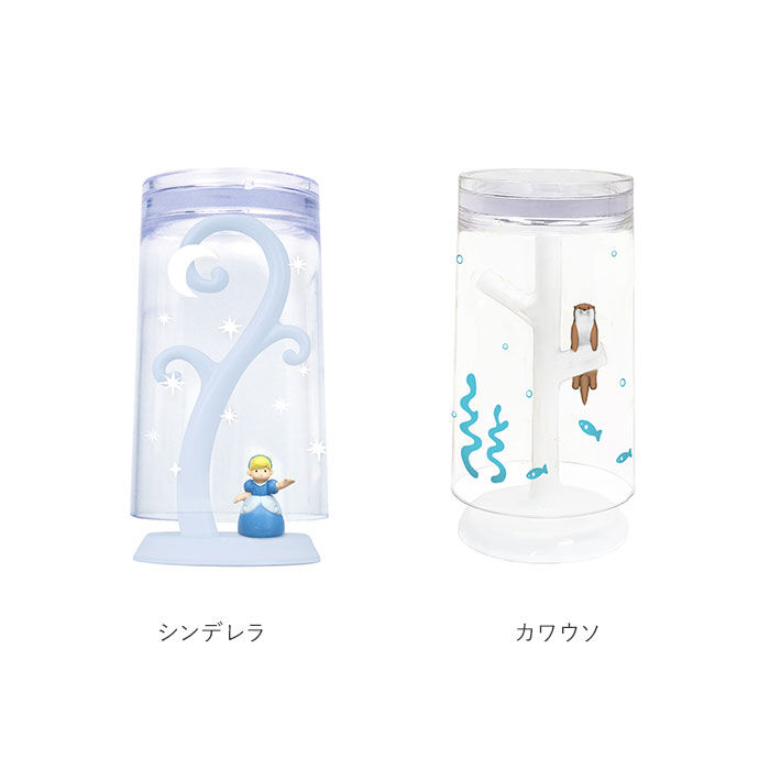 BACKYARD FAMILY「コップスタンド おしゃれ 通販 うがいコップ スタンド かわいい 洗面所 洗面台 バス用品」|食器・キッチングッズ|