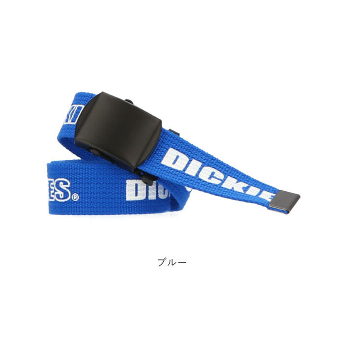 BACKYARD FAMILY「ディッキーズ ベルト 通販 Dickies ガチャベルト メンズ レディース カジュアル おしゃれ」|ベルト|
