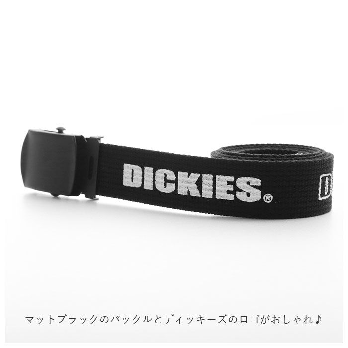 BACKYARD FAMILY「ディッキーズ ベルト 通販 Dickies ガチャベルト メンズ レディース カジュアル おしゃれ」|ベルト|