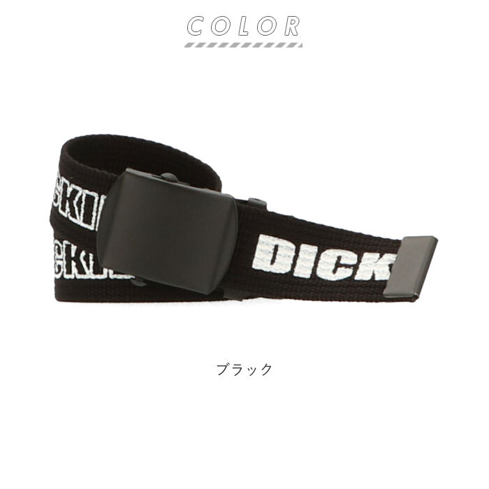 BACKYARD FAMILY「ディッキーズ ベルト 通販 Dickies ガチャベルト メンズ レディース カジュアル おしゃれ」|ベルト|