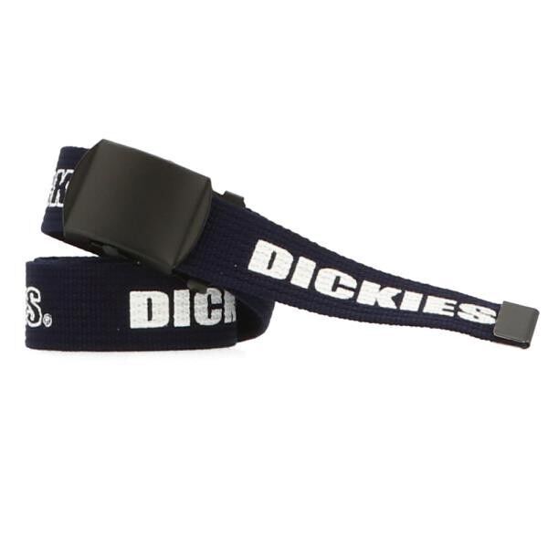 BACKYARD FAMILY「ディッキーズ ベルト 通販 Dickies ガチャベルト メンズ レディース カジュアル おしゃれ」|ベルト|ブルー1