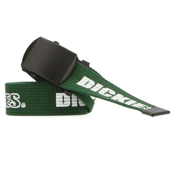 BACKYARD FAMILY「ディッキーズ ベルト 通販 Dickies ガチャベルト メンズ レディース カジュアル おしゃれ」|ベルト|グリーン1