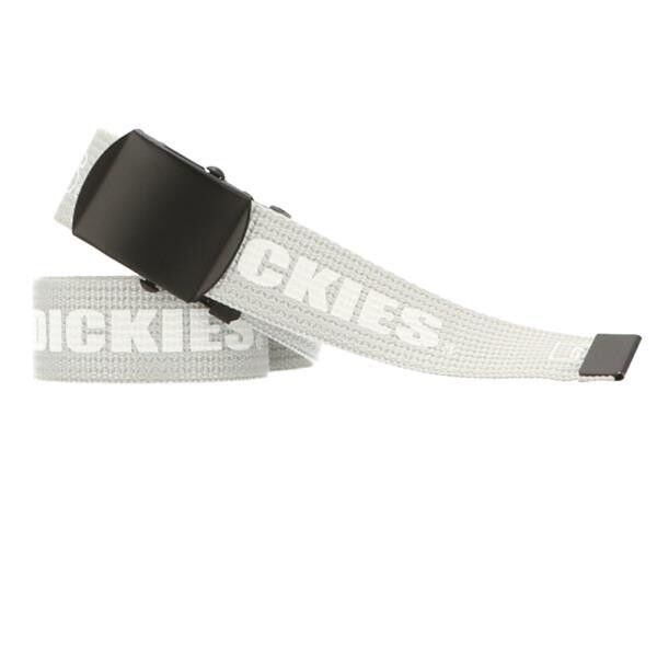 BACKYARD FAMILY「ディッキーズ ベルト 通販 Dickies ガチャベルト メンズ レディース カジュアル おしゃれ」|ベルト|グレー1
