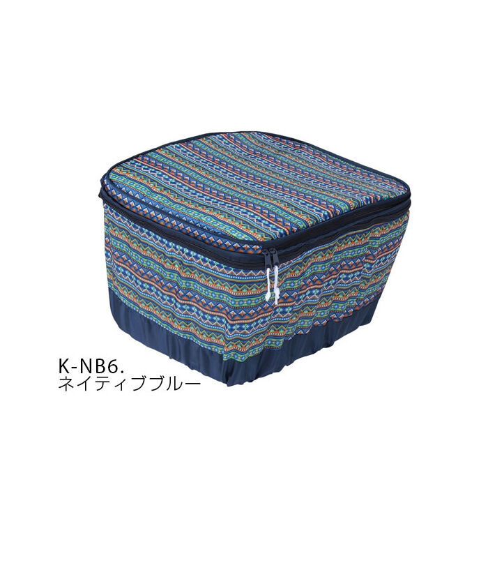 BACKYARD FAMILY「自転車 カバー Kawasumi カワスミ 通販/正規品 おすすめ 丈夫 定番 かわいい」|その他|ブルー1