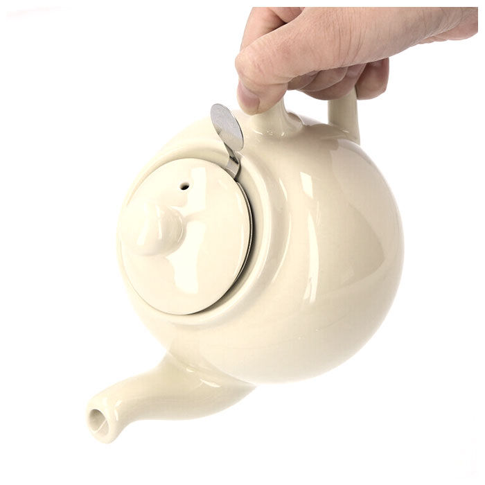BACKYARD FAMILY「ロンドンポタリー ティーポット 通販 紅茶 ポット 陶器 London Pottery おしゃれ」|食器・キッチングッズ|