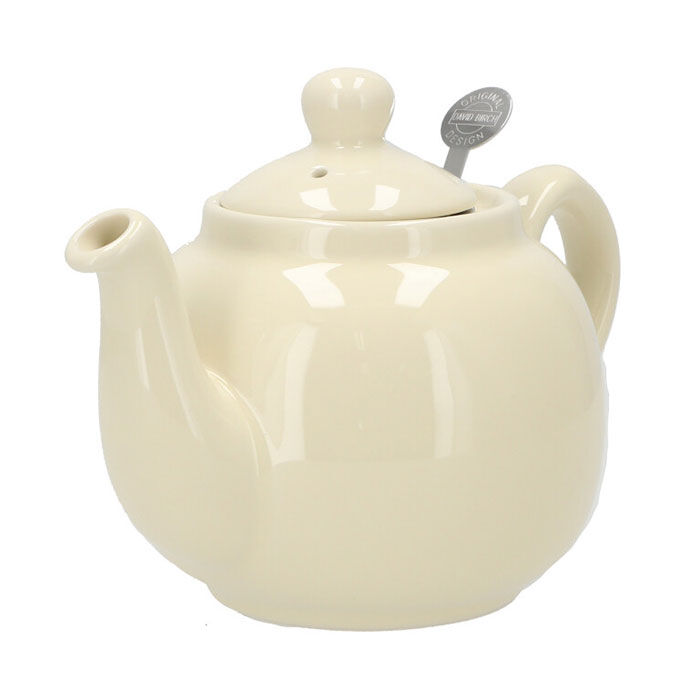 BACKYARD FAMILY「ロンドンポタリー ティーポット 通販 紅茶 ポット 陶器 London Pottery おしゃれ」|食器・キッチングッズ|