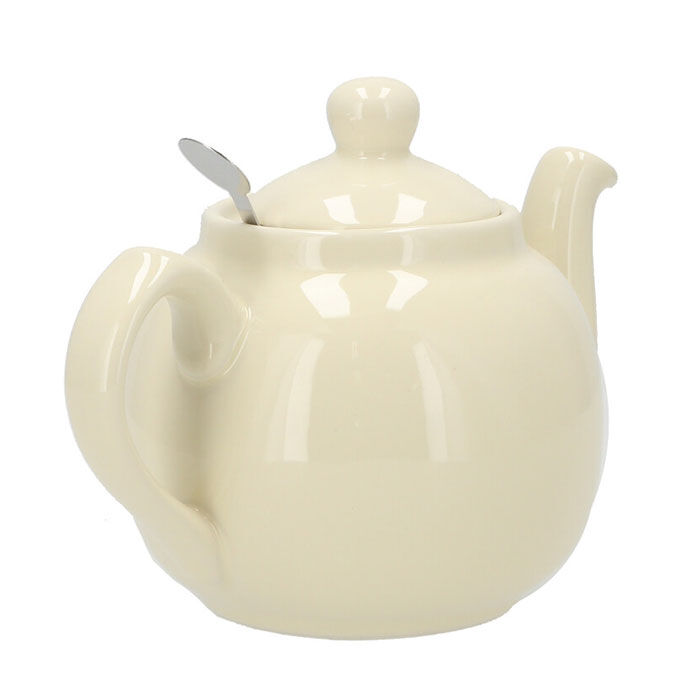 BACKYARD FAMILY「ロンドンポタリー ティーポット 通販 紅茶 ポット 陶器 London Pottery おしゃれ」|食器・キッチングッズ|