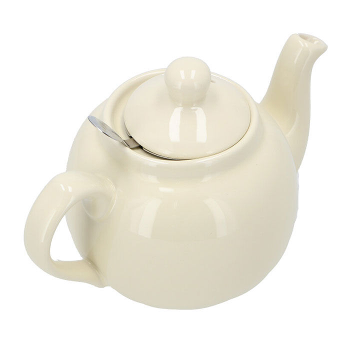 BACKYARD FAMILY「ロンドンポタリー ティーポット 通販 紅茶 ポット 陶器 London Pottery おしゃれ」|食器・キッチングッズ|