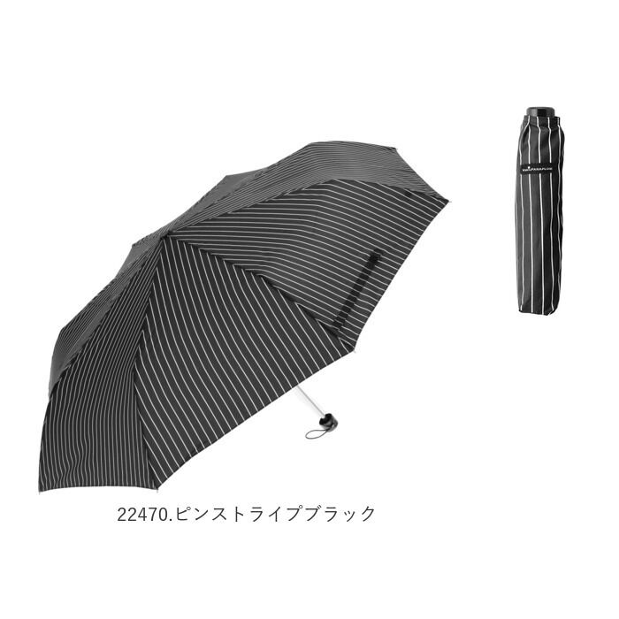 BACKYARD FAMILY「折りたたみ傘 メンズ 大きい 通販 おしゃれ 60cm  8本骨 紳士 折り畳み傘 軽量 雨傘」|傘|