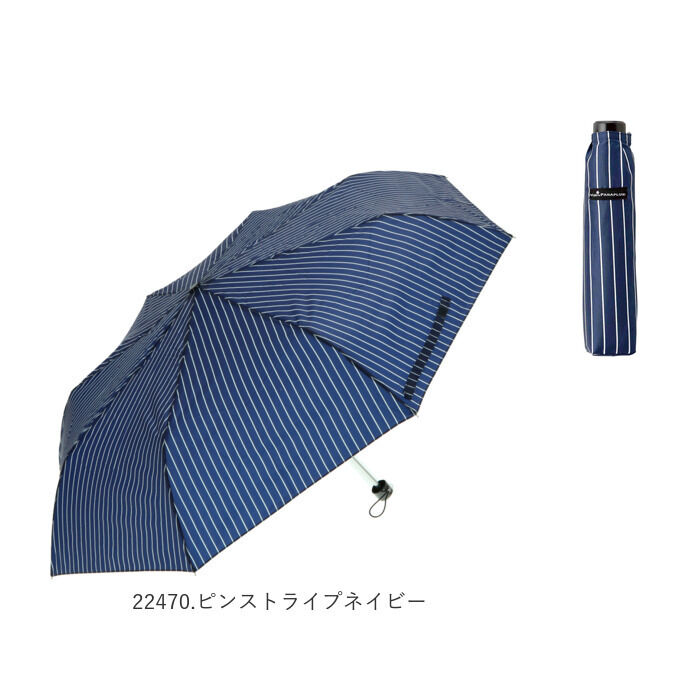 BACKYARD FAMILY「折りたたみ傘 メンズ 大きい 通販 おしゃれ 60cm  8本骨 紳士 折り畳み傘 軽量 雨傘」|傘|