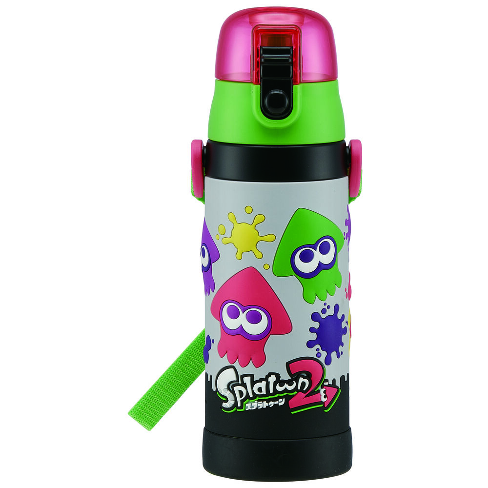BACKYARD FAMILY「水筒 キッズ 直飲み 通販 約 500ml 子供 480ml おしゃれ キャラクターグッズ」|食器・キッチングッズ|その他3
