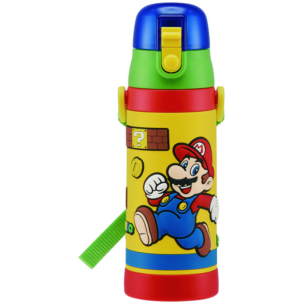 BACKYARD FAMILY「水筒 キッズ 直飲み 通販 約 500ml 子供 480ml おしゃれ キャラクターグッズ」|食器・キッチングッズ|その他4