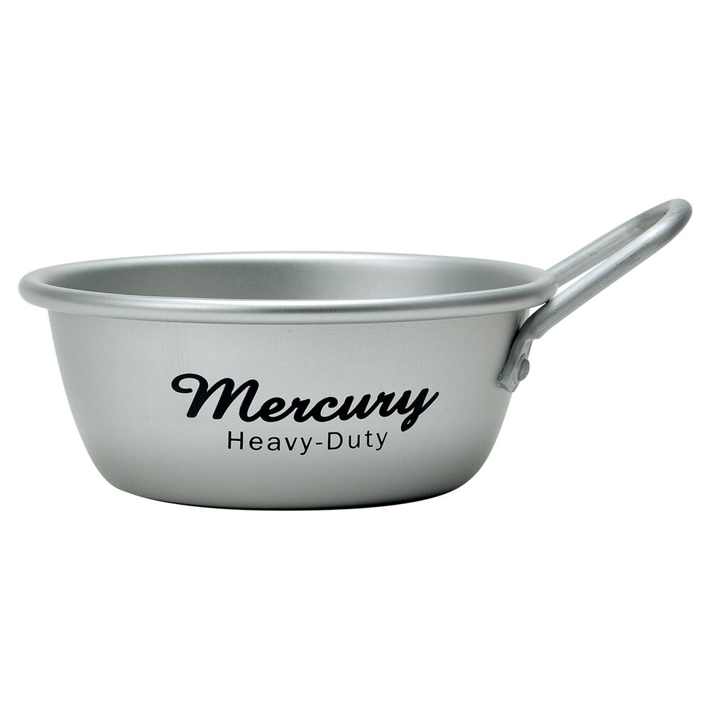 BACKYARD FAMILY「マーキュリー スタッキングカップ mercury 通販 アルミ製 ブランド おしゃれ 食器 皿」|その他|シルバー1