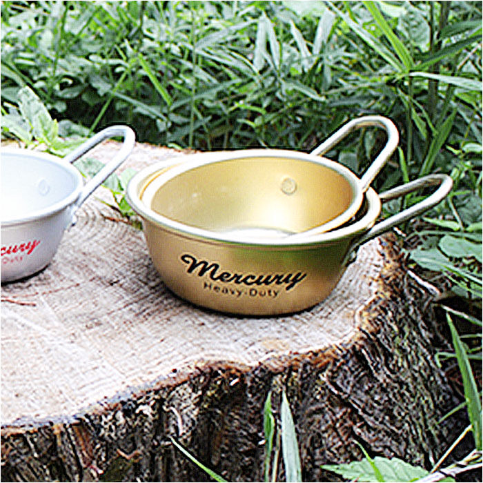 BACKYARD FAMILY「マーキュリー スタッキングカップ mercury 通販 アルミ製 ブランド おしゃれ 食器 皿」|その他|