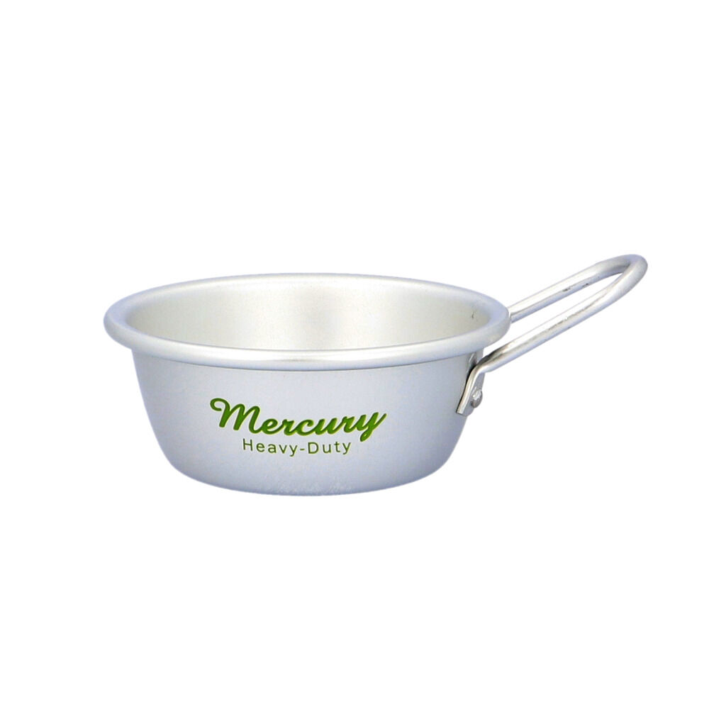 BACKYARD FAMILY「マーキュリー スタッキングカップ mercury 通販 アルミ製 ブランド おしゃれ 食器 皿」|その他|シルバー2