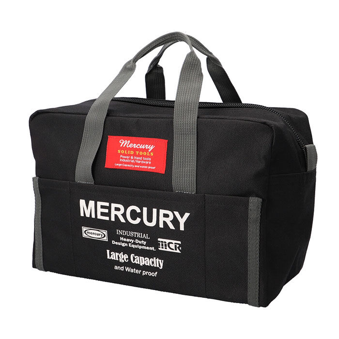 BACKYARD FAMILY「マーキュリー トートバッグ mercury 通販 ツールバッグ ブランド おしゃれ トートバック」|トートバッグ|
