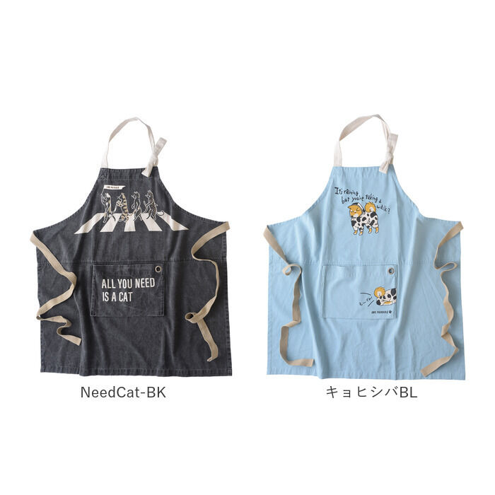 AND PACKABLE「エプロン おしゃれ メンズ レディース 通販 アンドパッカブルエプロン ANDPACKABLE」|その他|