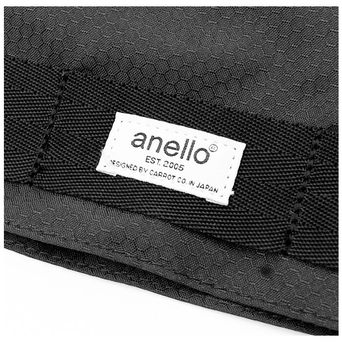 anello「アネロ ショルダーバッグ anello ATS0921 通販 ショルダーバック 斜めがけ」|ショルダー・メッセンジャー|